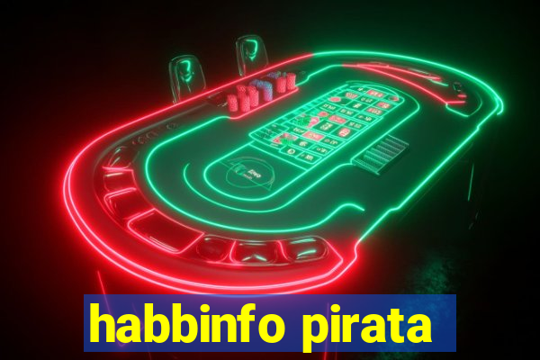 habbinfo pirata